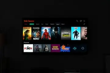 IPTV teste grátis 2026